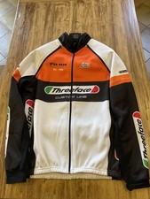 Maglia invernale threeface usato  Cascina