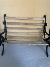 Banc poupée ancien d'occasion  Fontenay-Trésigny