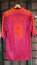 Maglia roma 1995 usato  Roma
