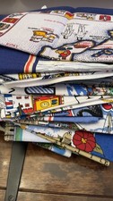 Lot worldwide vintage for sale  SOUTHWELL