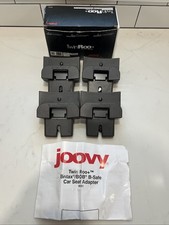 Joovy twinroo car for sale  Vacherie