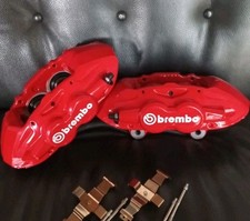 Bmw brembo 370 for sale  BRADFORD