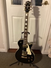 Legacy les paul for sale  HINCKLEY