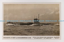 C030121 souvenir visit for sale  WARLINGHAM