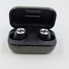 Sennheiser M3IETW2 Earbuds - Working, No Accessories, Used segunda mano  Embacar hacia Mexico