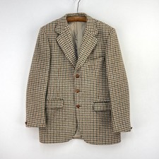 Harris tweed dunn for sale  CORWEN