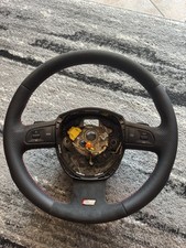 Volante audi b7 usato  Due Carrare