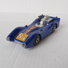 Matchbox superfast blue gebraucht kaufen  Alsfeld