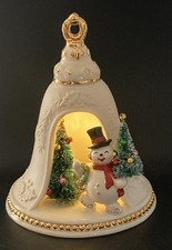 Lenox nostalgic snowman for sale  Clearwater