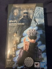 Figuarts jujutsu kaisen for sale  ALTRINCHAM
