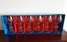 bohemia crystal for sale  MIRFIELD