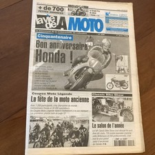 Vie moto 228 d'occasion  Decize