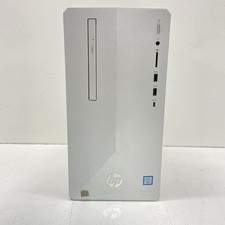 Pavilion desktop intel for sale  Los Angeles