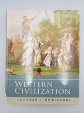 Western civilization for sale  Walnut Grove