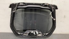 Lunette arriere volvo d'occasion  Haubourdin