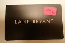 Lane bryant gift for sale  Oklahoma City