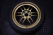 Enkei rpf1 gold for sale  Chicago Heights