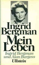 Buch ingrid bergmann gebraucht kaufen  Essen