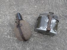 German ww2 gourde d'occasion  France