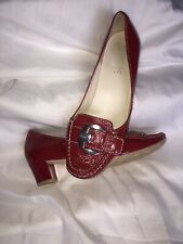 Scarpe donna geox usato  Monte San Giusto