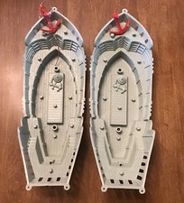 Lot mpc pirate for sale  Redford