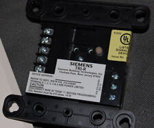 Módulo de relé Siemens / Cerberus / Pyrotronics TRI-R módulo endereçável, usado comprar usado  Enviando para Brazil