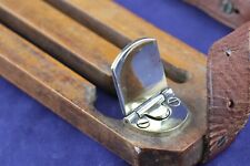Antique c19th double for sale  LEOMINSTER