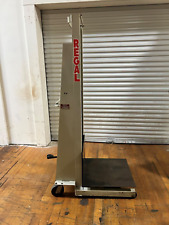 Regal manual hydraulic for sale  Belmont