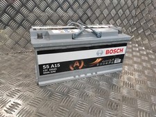 Bosch a15 agm for sale  MILTON KEYNES
