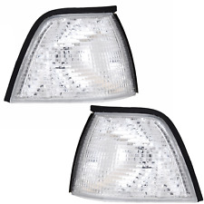 Frontblinker set bmw gebraucht kaufen  Untersteinach