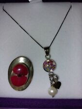 Shrinking violet silver for sale  WOLVERHAMPTON