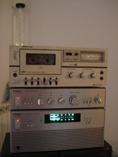 Lenco pre 7081 usato Lenco pre 7081 usato  Vejano