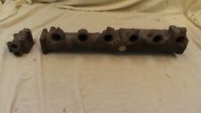 Volvo 170a exhaust for sale  Frazier Park