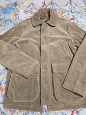 Aspesi brown corduroy for sale  Jackson