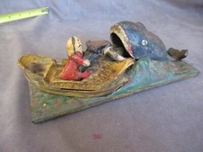 Vintage cast iron for sale  Fillmore