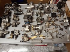 Modellbau motoren ersatzteile gebraucht kaufen  Langerwehe