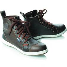 090345 scarpe moto usato  Racale