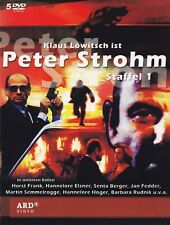 Klaus löwitsch peter gebraucht kaufen  Deutschland