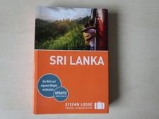 Reiseführer sri lanka gebraucht kaufen  Bad Aibling