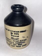 Antique vtg stoneware for sale  SKELMERSDALE