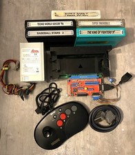 Neo geo slot d'occasion  Paris XII