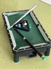 Mini table billard d'occasion  La Seyne-sur-Mer