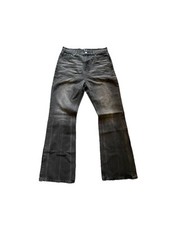 Usado, Jeans Balenciaga Distressed Lost Tapes alargado comprar usado  Enviando para Brazil