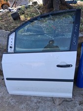 Portiera anteriore sinistra usato  Militello in Val di Catania
