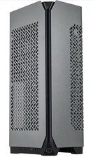 Cooler Master NCORE 100 MAX ITX SFF Tower Case, Custom 120mm AIO, 850W SFX Gold comprar usado  Enviando para Brazil