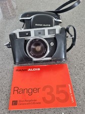 Rank aldis vintage for sale  MALDON