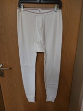 Weiße herren unterhose gebraucht kaufen  Donauwörth