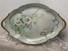 Antique signed limoges d'occasion  Expédié en Belgium
