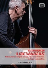 Contrabbasso jazz con usato Contrabbasso jazz con usato  Italia
