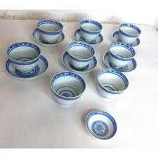 Jingdezhen chinese porcelain for sale  Westbury